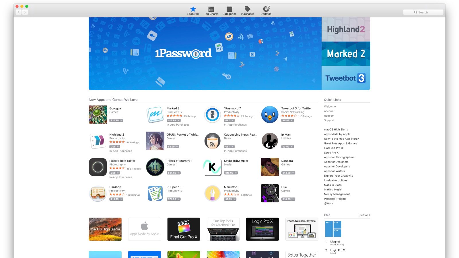 Mac App Store Swipesimple